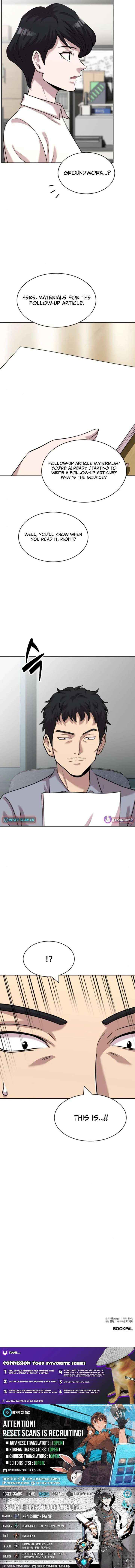 Read The Possessed Prodigy Actor Manga Online