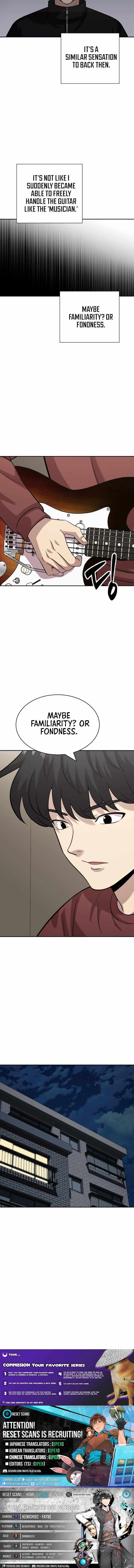 Read The Possessed Prodigy Actor Manga Online