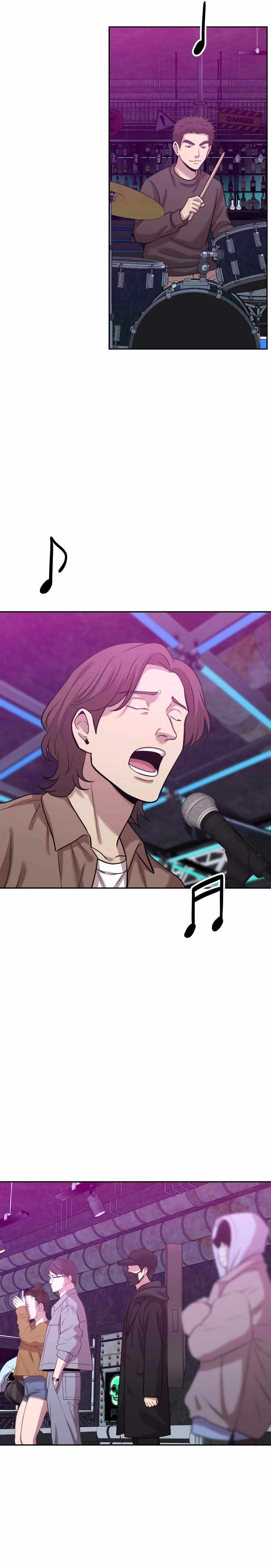 Read The Possessed Prodigy Actor Manga Online