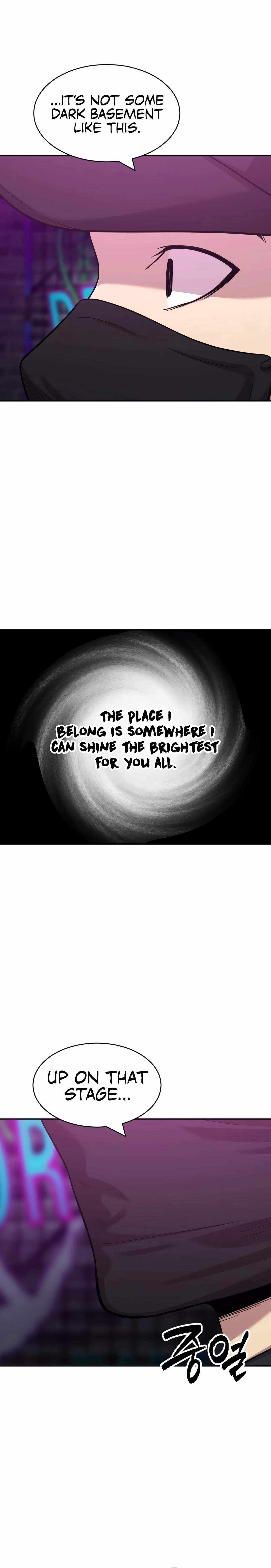 Read The Possessed Prodigy Actor Manga Online