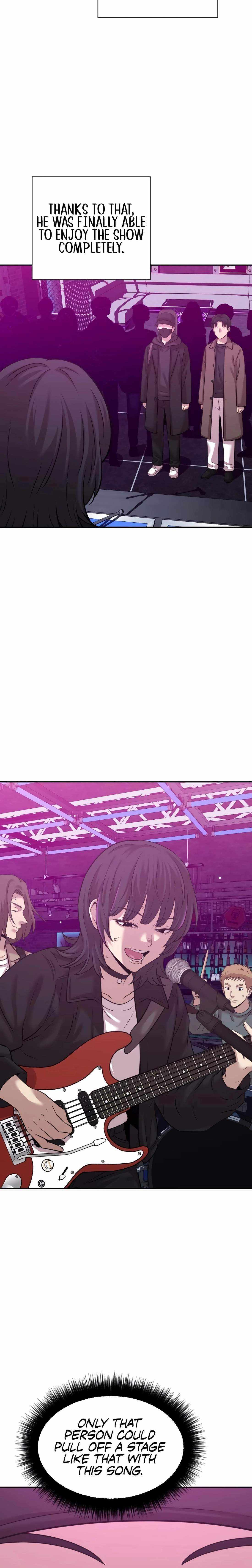 Read The Possessed Prodigy Actor Manga Online