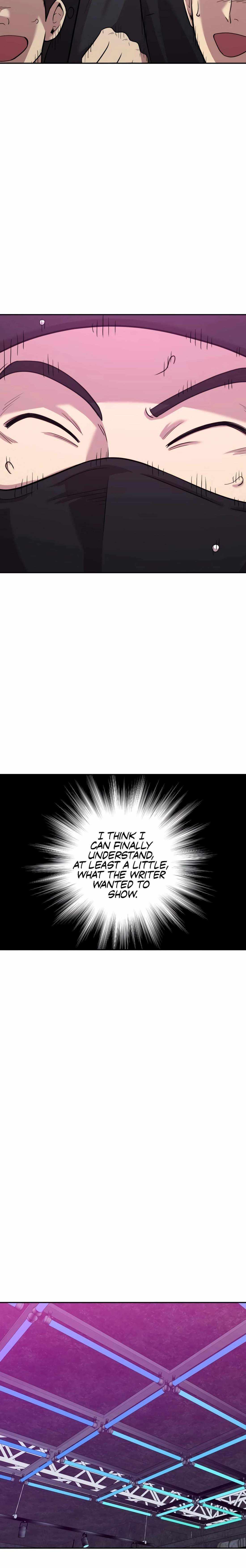 Read The Possessed Prodigy Actor Manga Online