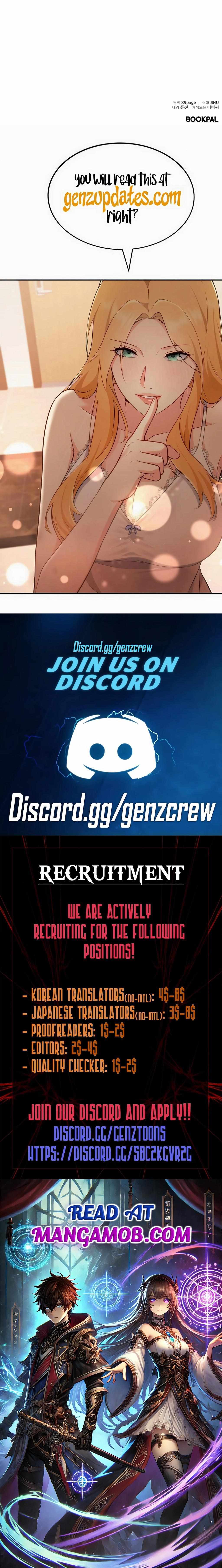 Read The Possessed Prodigy Actor Manga Online