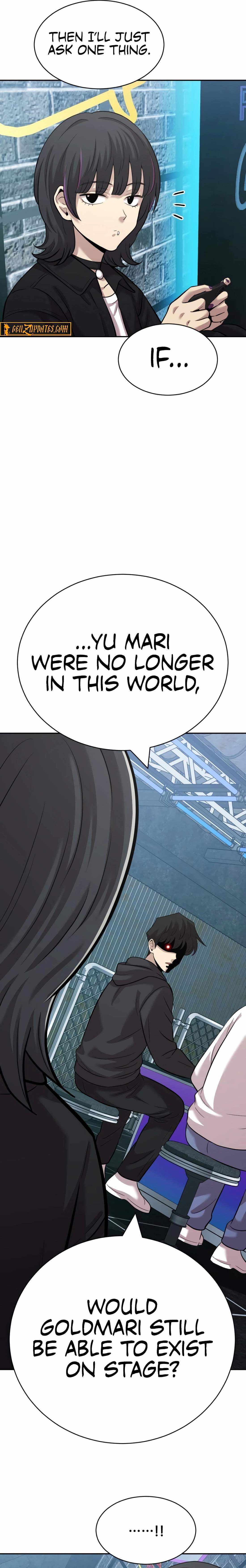 Read The Possessed Prodigy Actor Manga Online