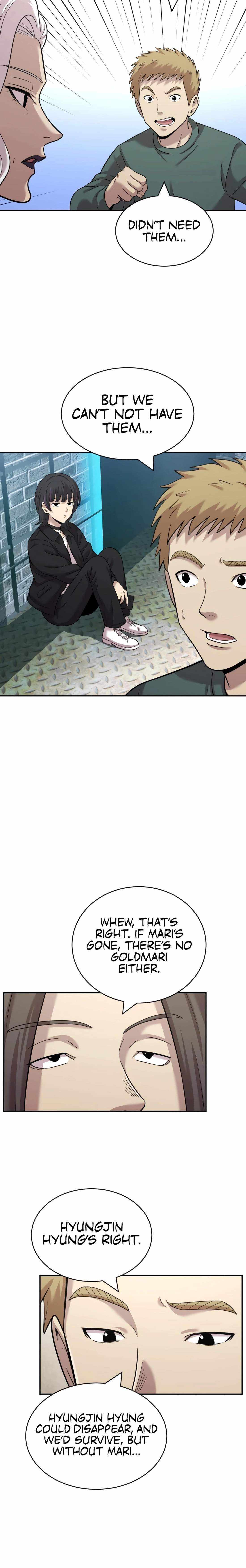 Read The Possessed Prodigy Actor Manga Online