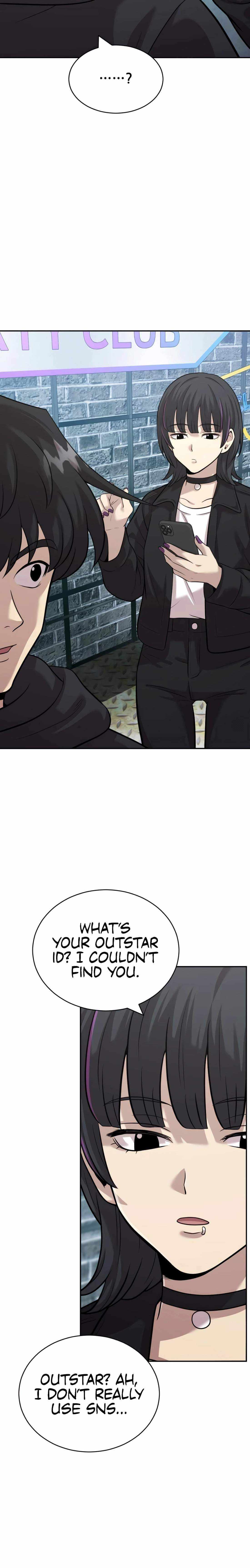 Read The Possessed Prodigy Actor Manga Online