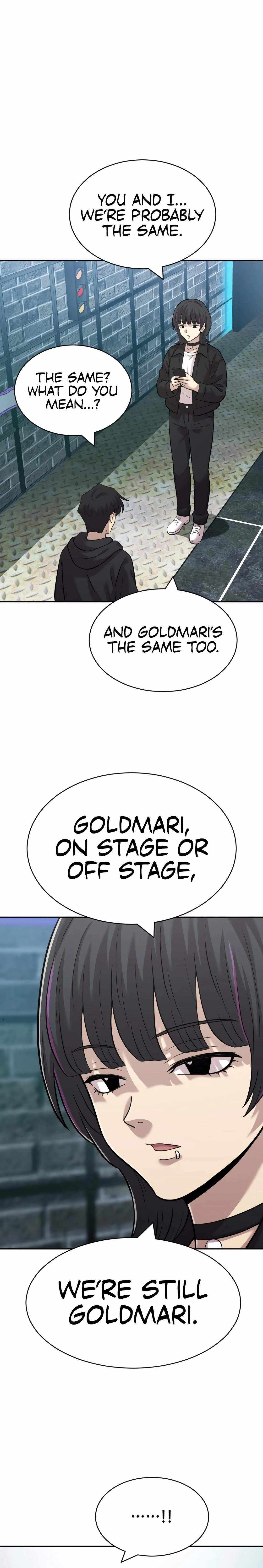 Read The Possessed Prodigy Actor Manga Online