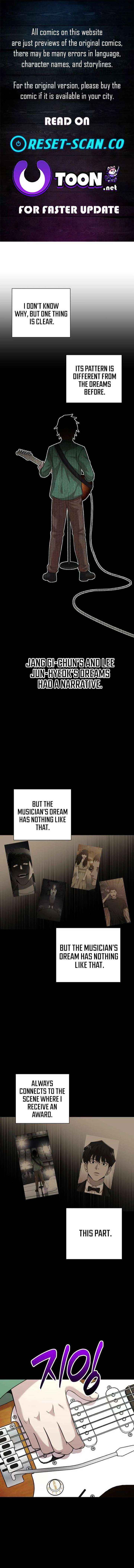 Read The Possessed Prodigy Actor Manga Online