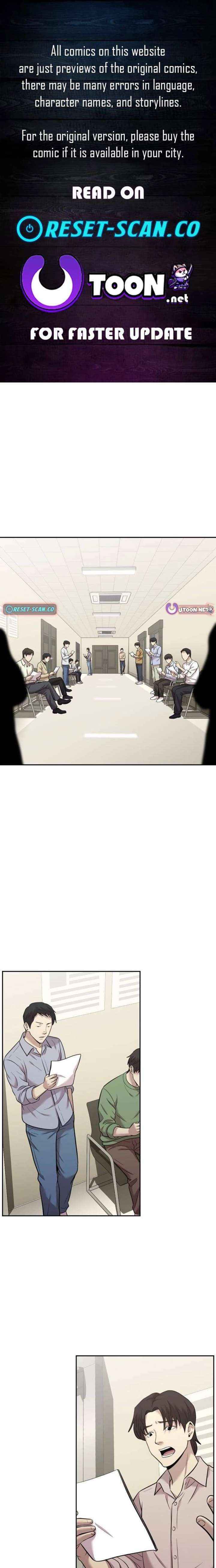 Read The Possessed Prodigy Actor Manga Online