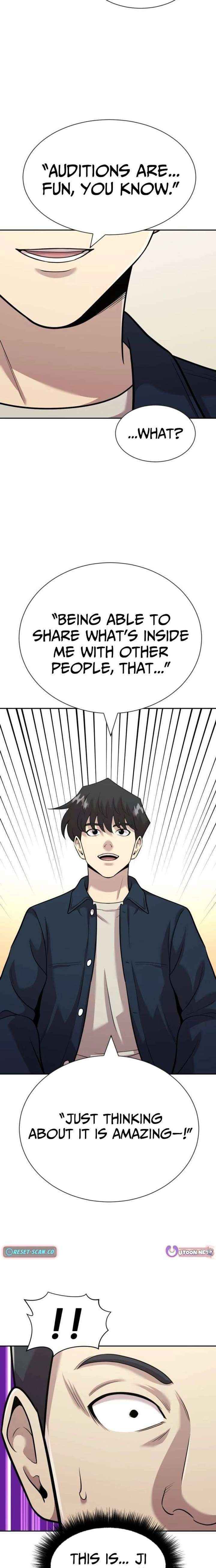 Read The Possessed Prodigy Actor Manga Online