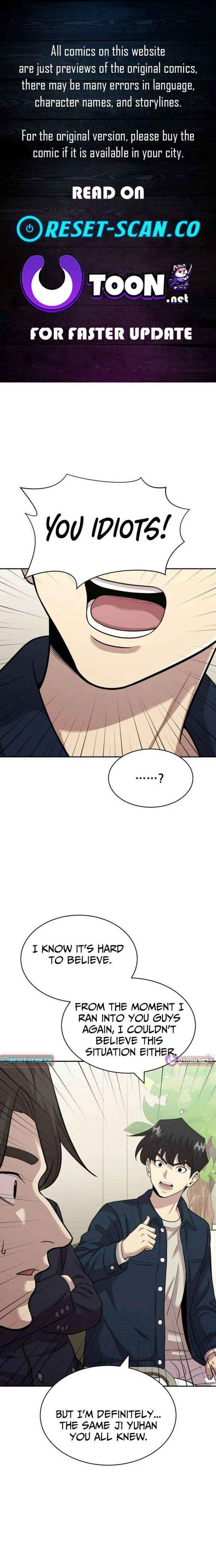 Read The Possessed Prodigy Actor Manga Online