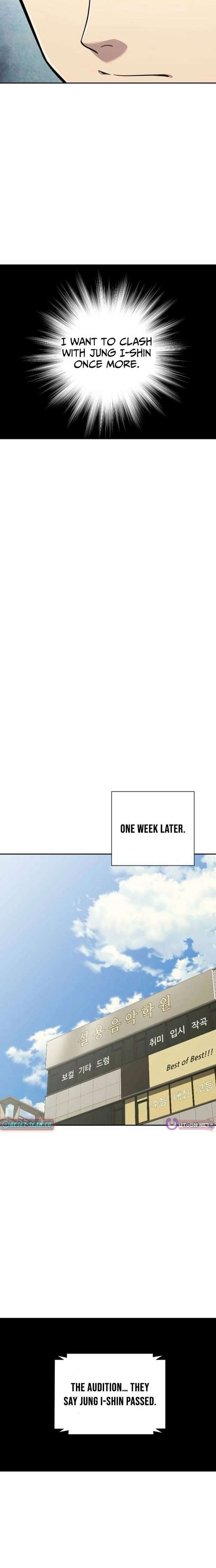 Read The Possessed Prodigy Actor Manga Online