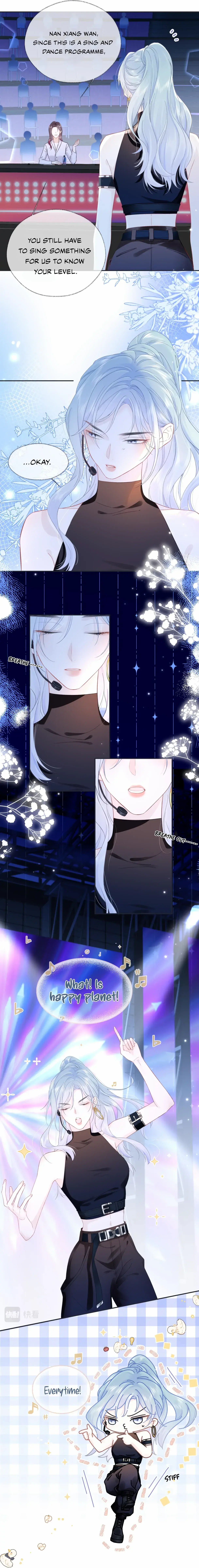 Read The Queen Starts as an A-Lister Manga Online