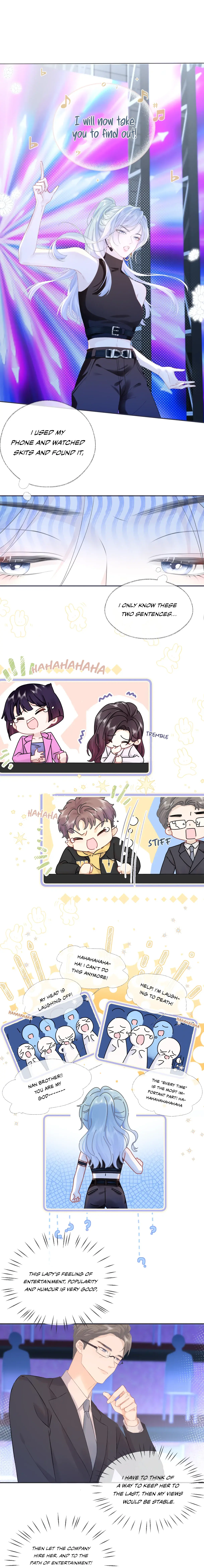 Read The Queen Starts as an A-Lister Manga Online