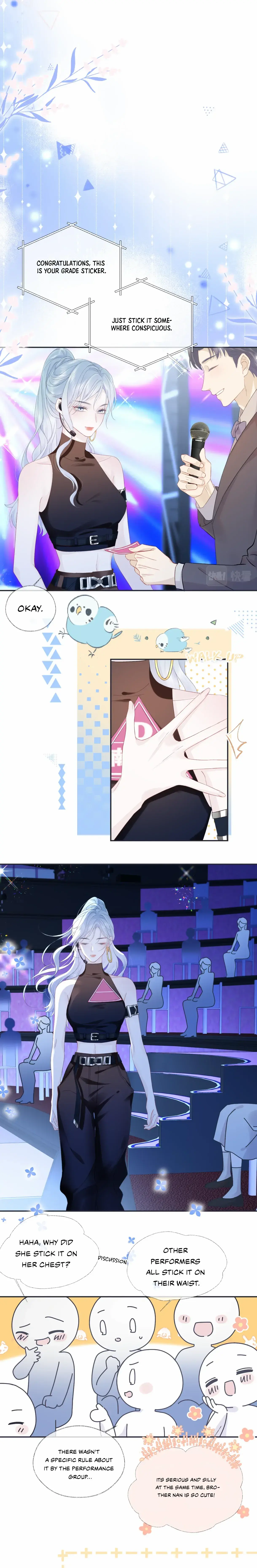 Read The Queen Starts as an A-Lister Manga Online