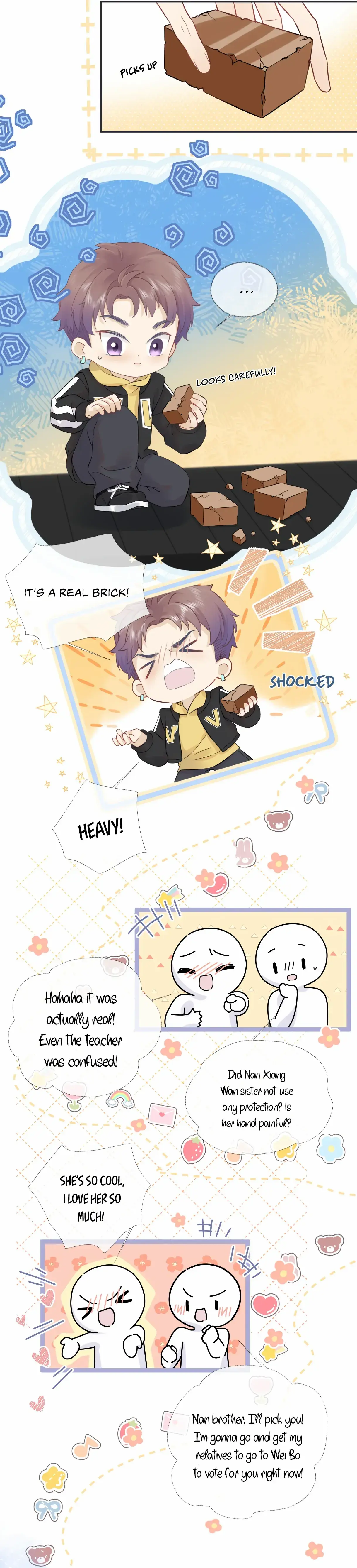 Read The Queen Starts as an A-Lister Manga Online