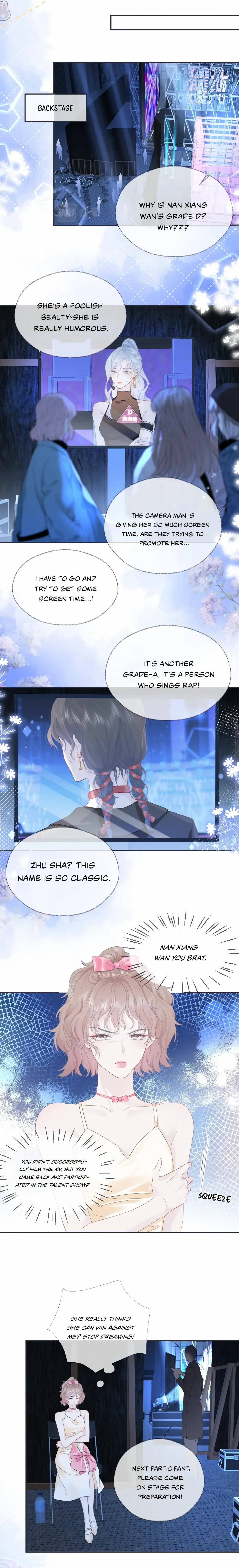 Read The Queen Starts as an A-Lister Manga Online