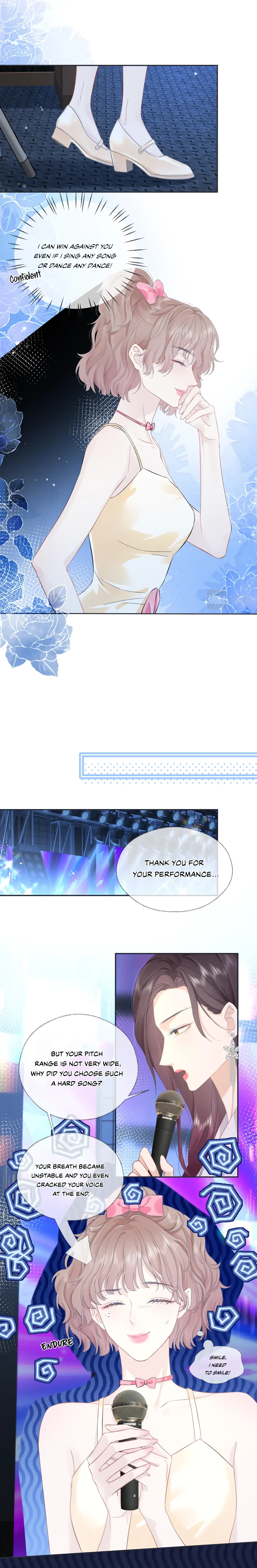 Read The Queen Starts as an A-Lister Manga Online