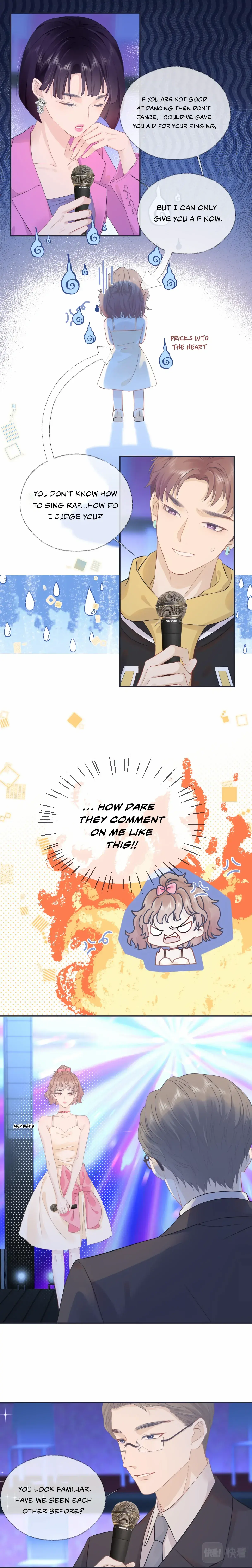 Read The Queen Starts as an A-Lister Manga Online