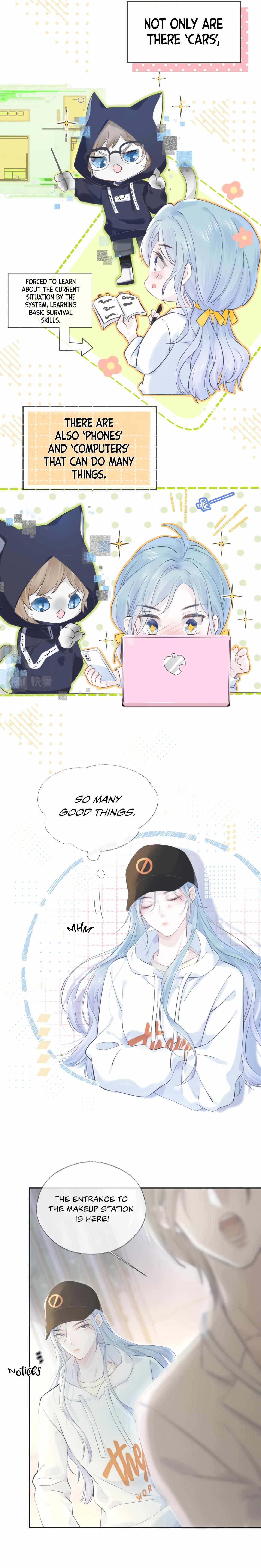 Read The Queen Starts as an A-Lister Manga Online