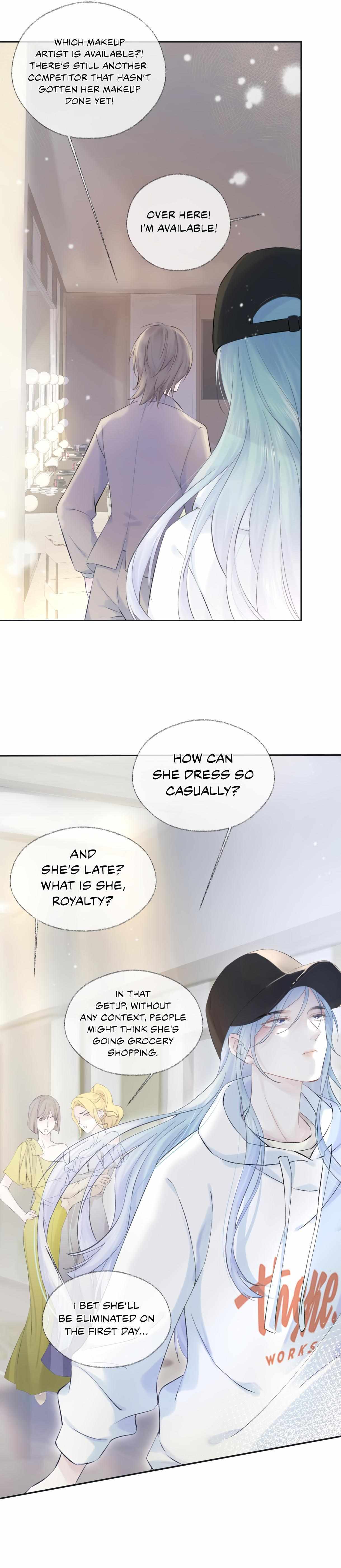 Read The Queen Starts as an A-Lister Manga Online