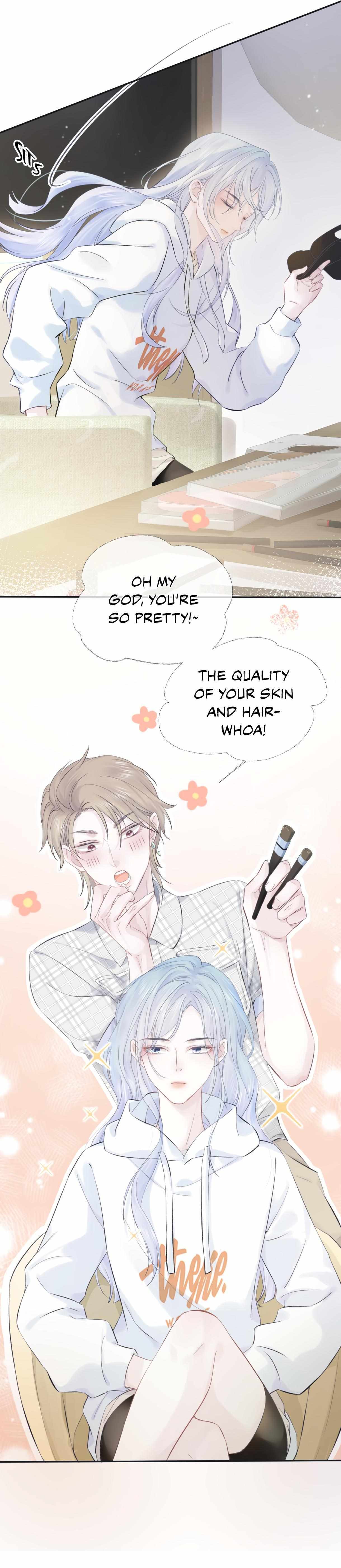 Read The Queen Starts as an A-Lister Manga Online