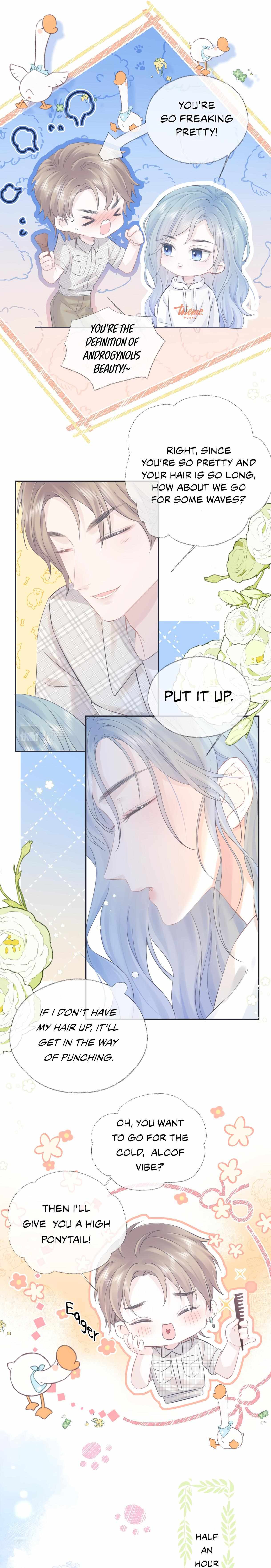 Read The Queen Starts as an A-Lister Manga Online