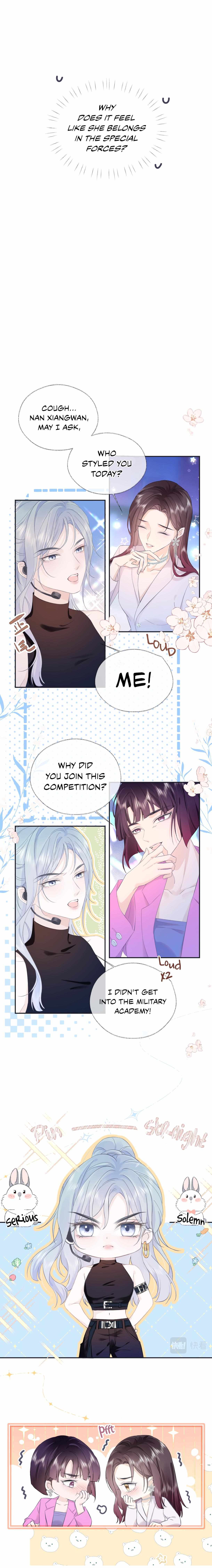 Read The Queen Starts as an A-Lister Manga Online