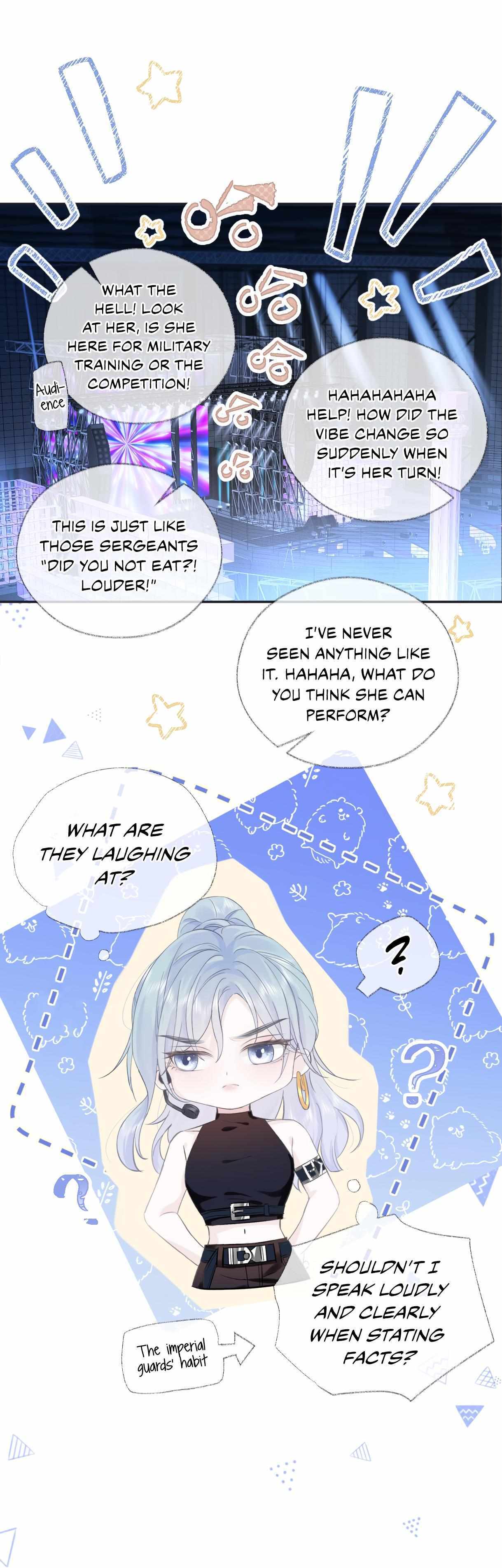 Read The Queen Starts as an A-Lister Manga Online