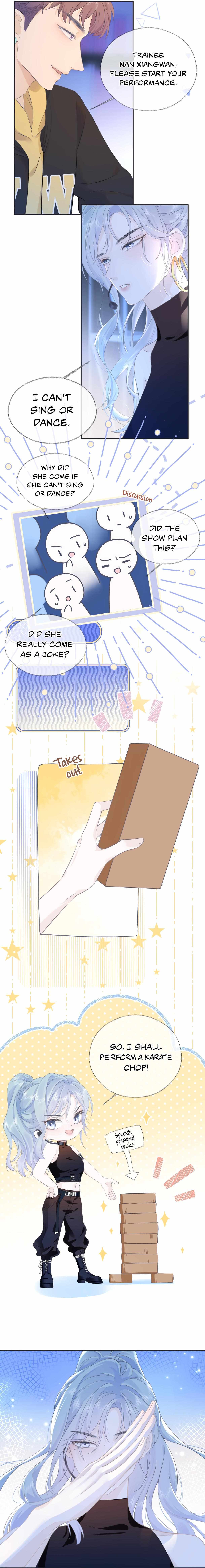 Read The Queen Starts as an A-Lister Manga Online