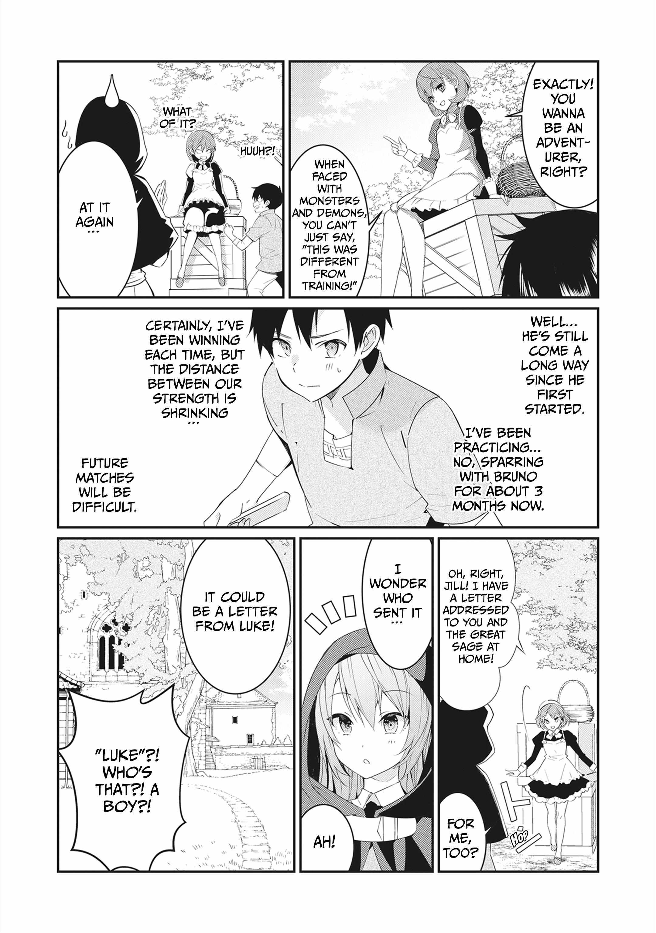 Read The Ragweed Princess from the Empire of Livitium Manga Online