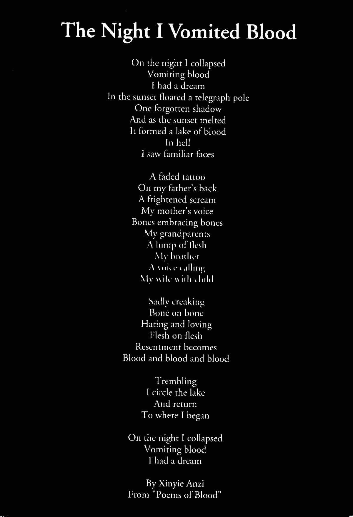 Read The Red Snake Manga Online