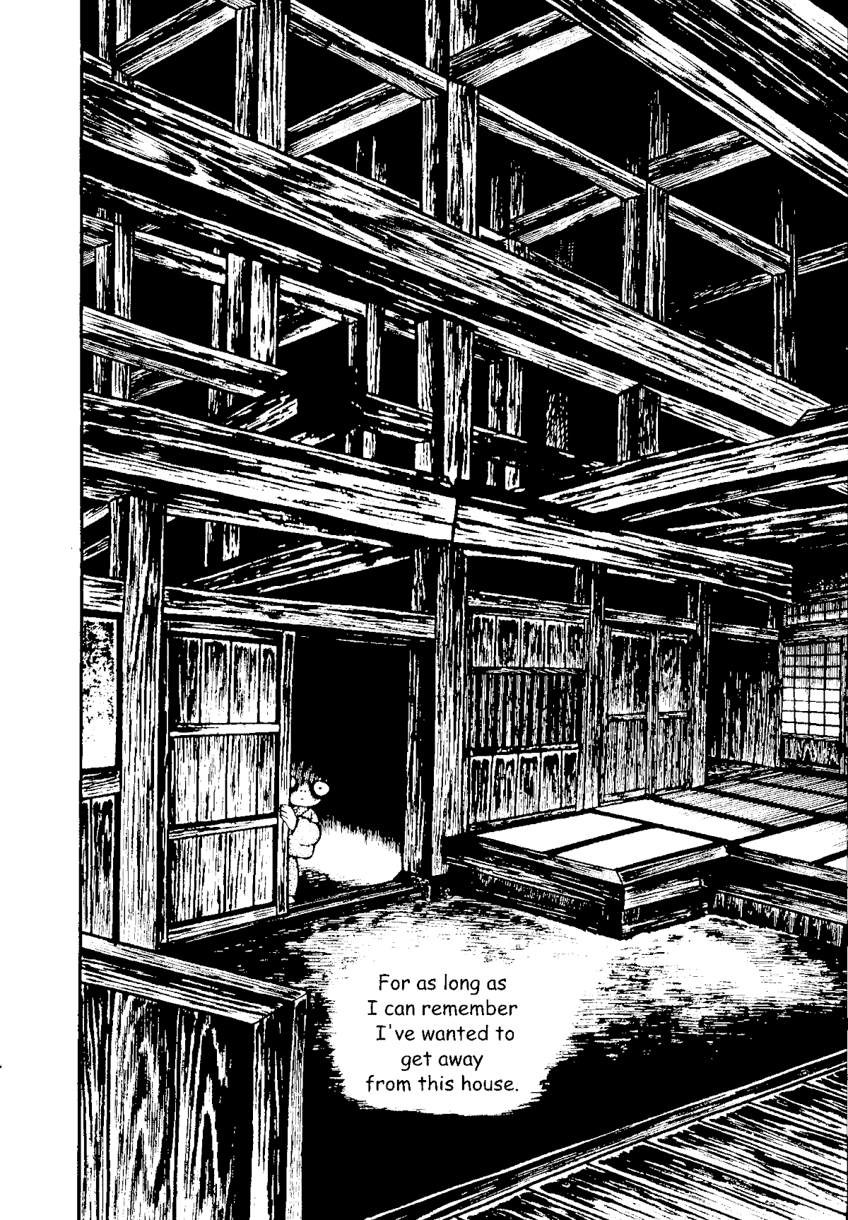 Read The Red Snake Manga Online