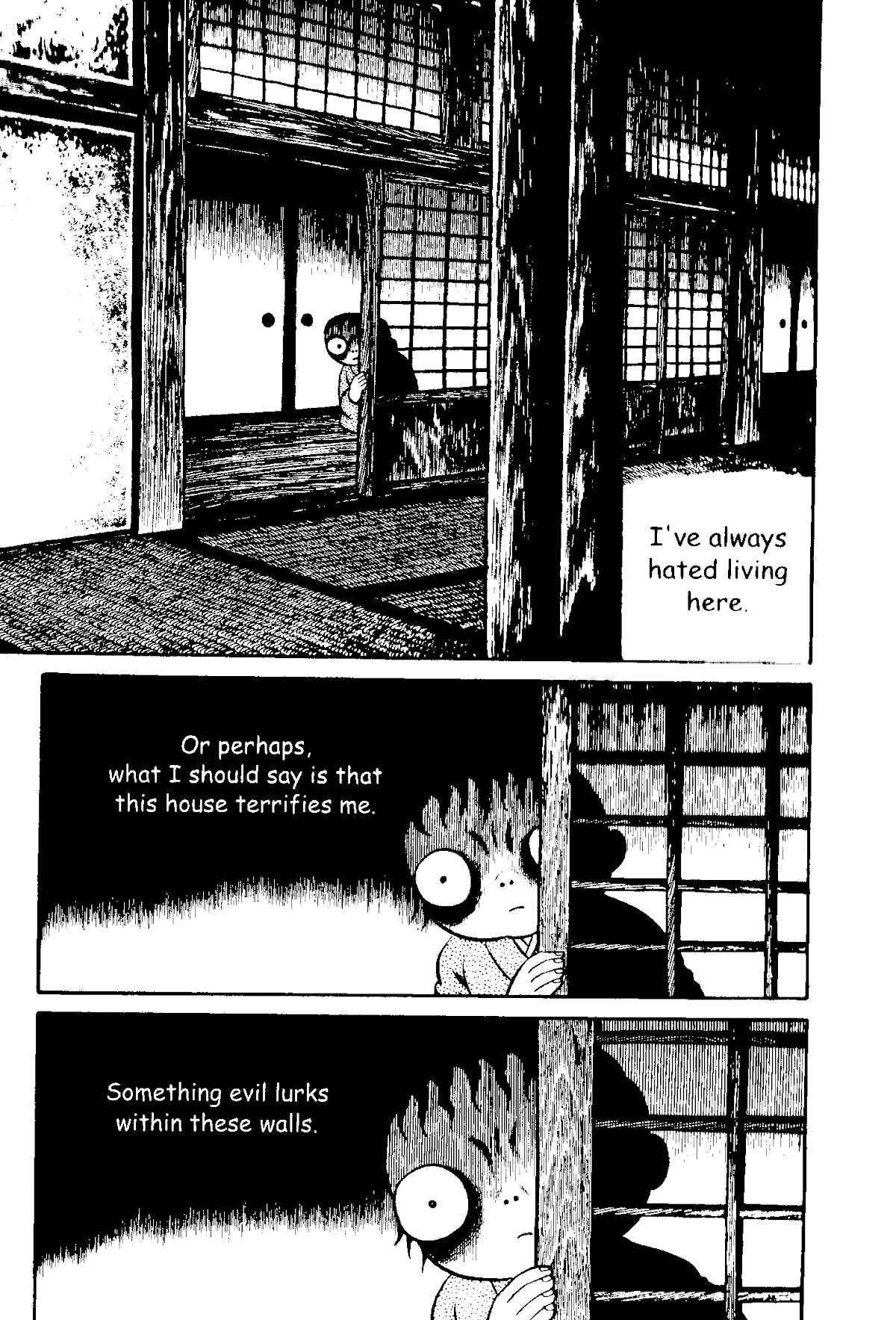 Read The Red Snake Manga Online