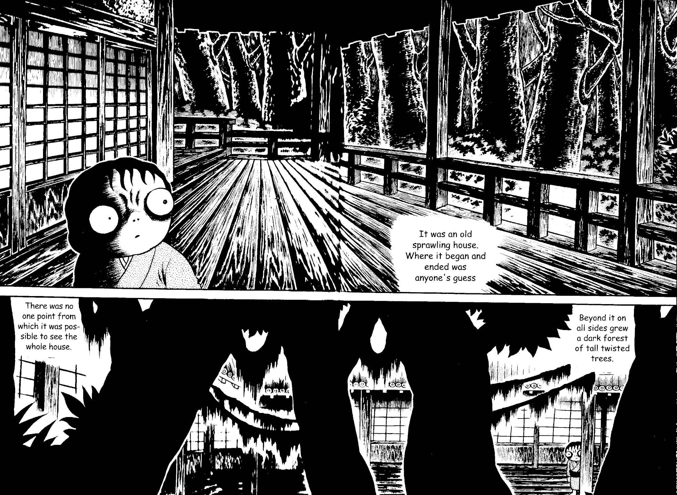 Read The Red Snake Manga Online