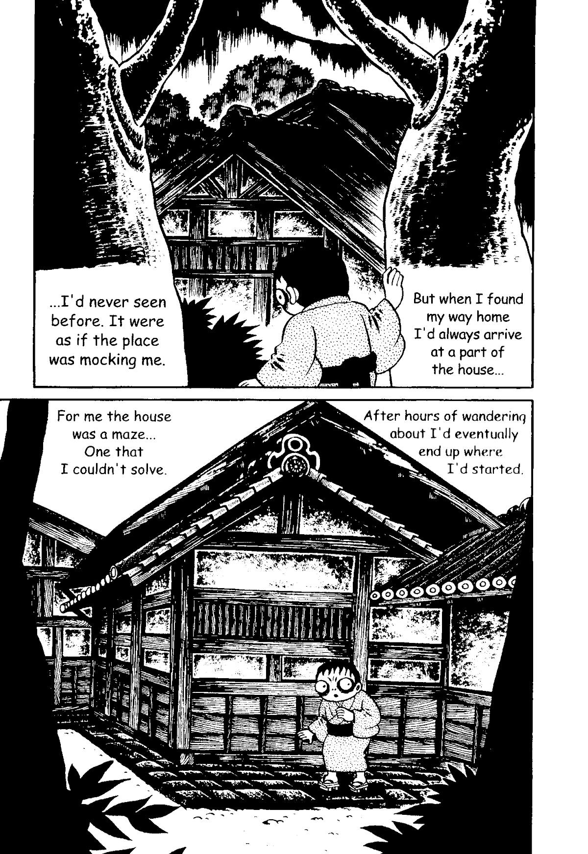 Read The Red Snake Manga Online