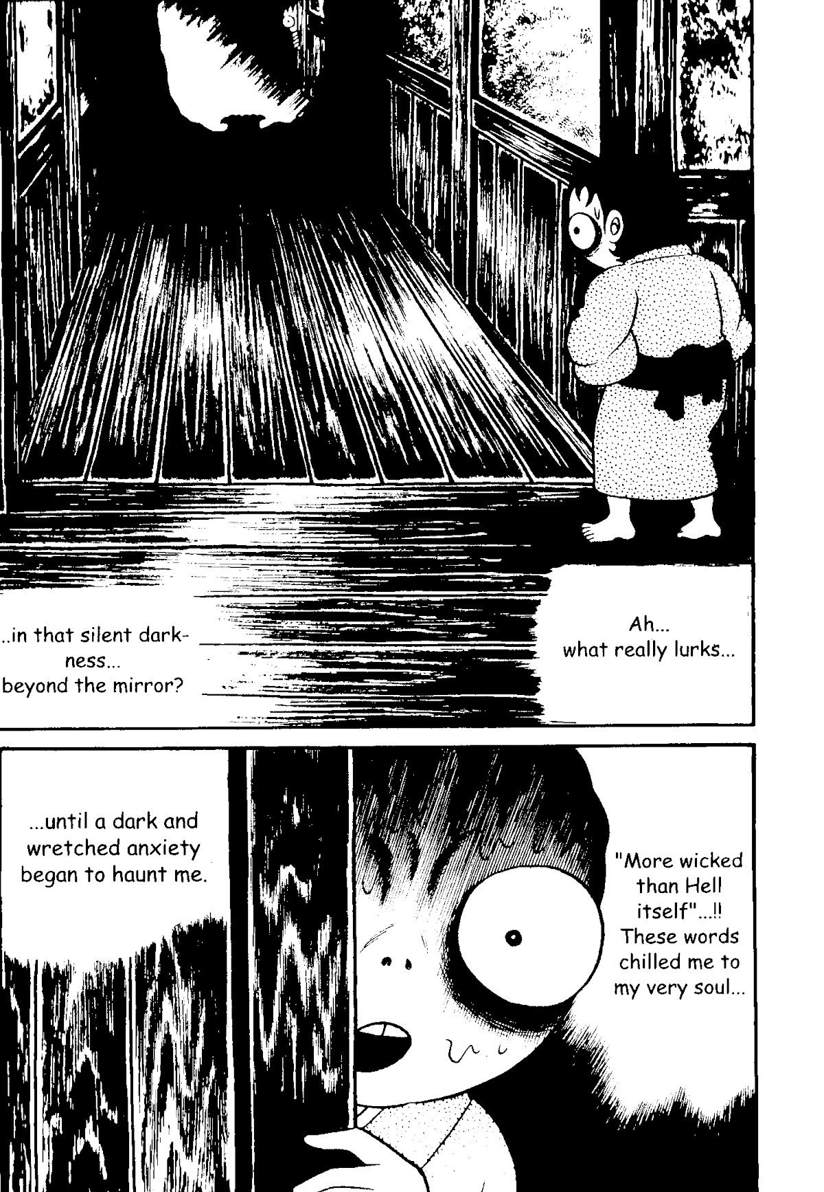 Read The Red Snake Manga Online