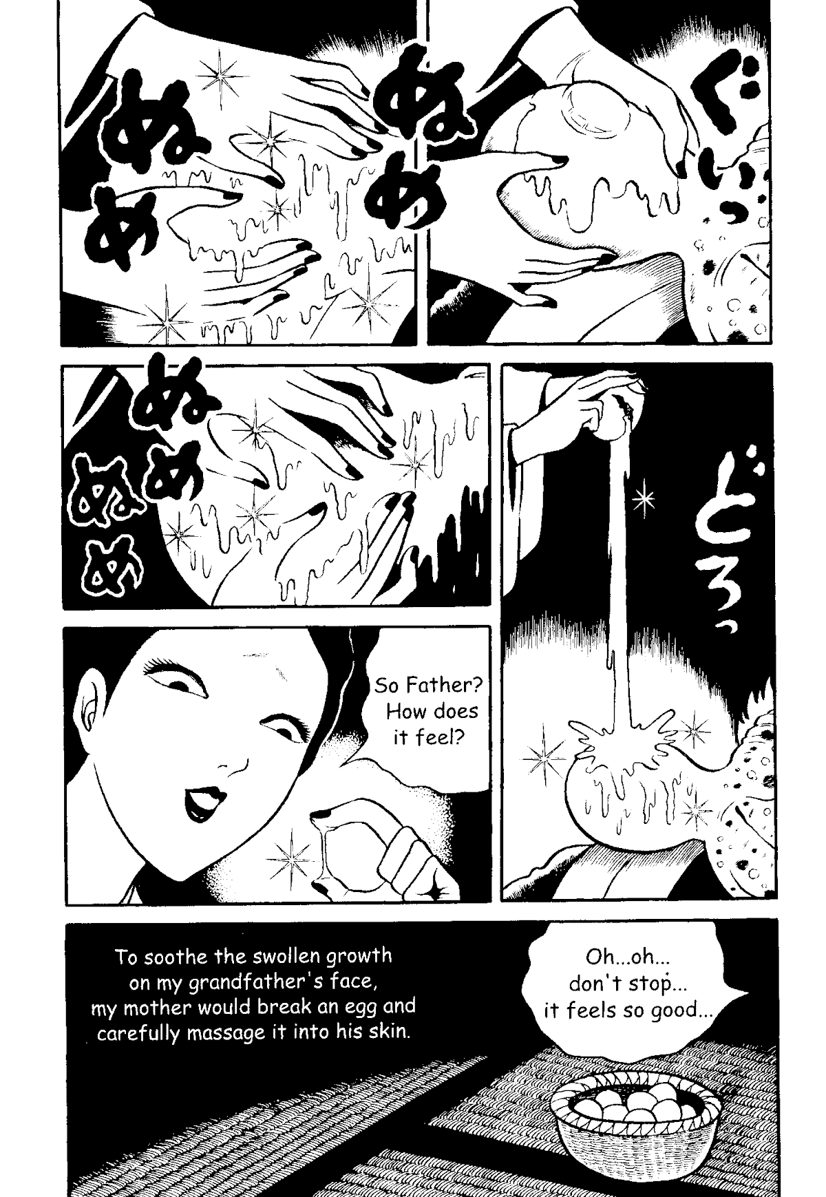 Read The Red Snake Manga Online