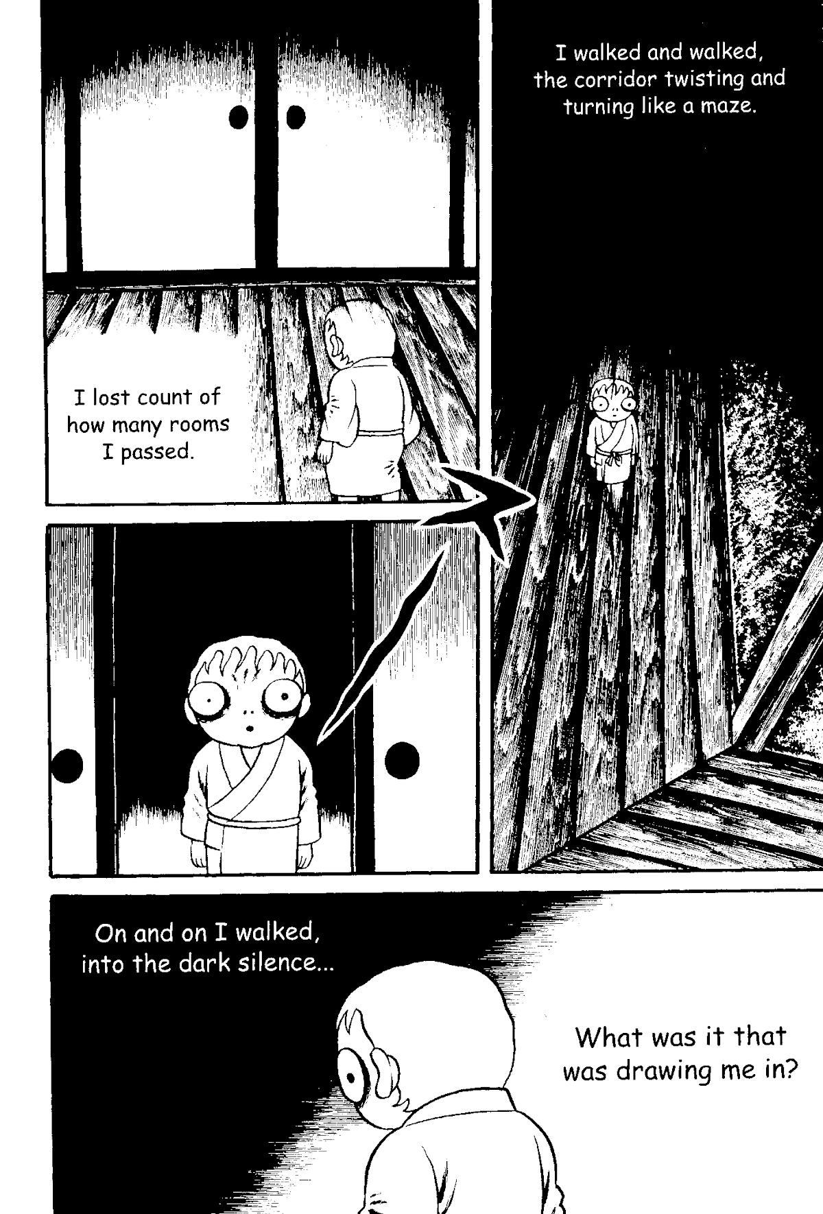 Read The Red Snake Manga Online