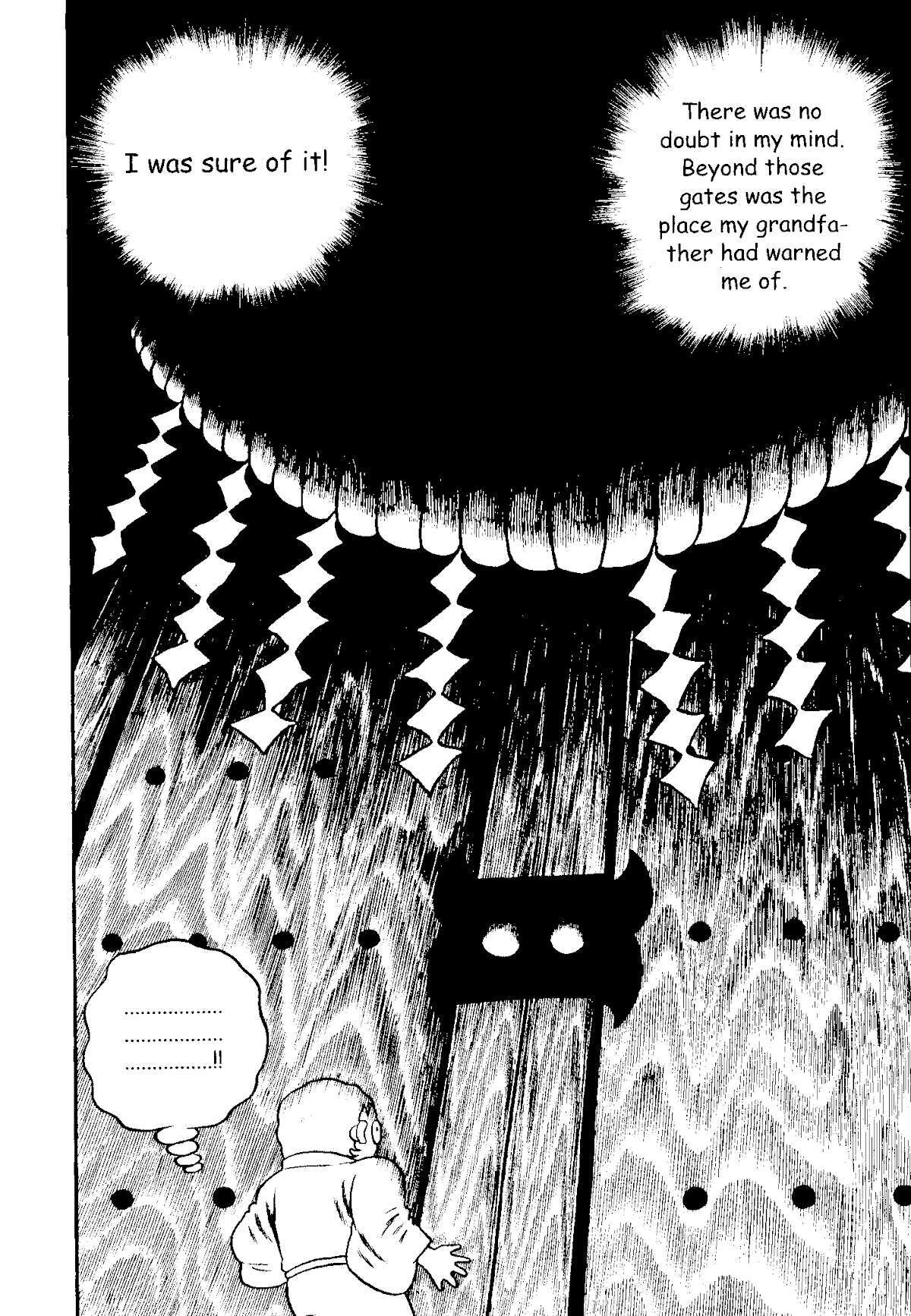 Read The Red Snake Manga Online