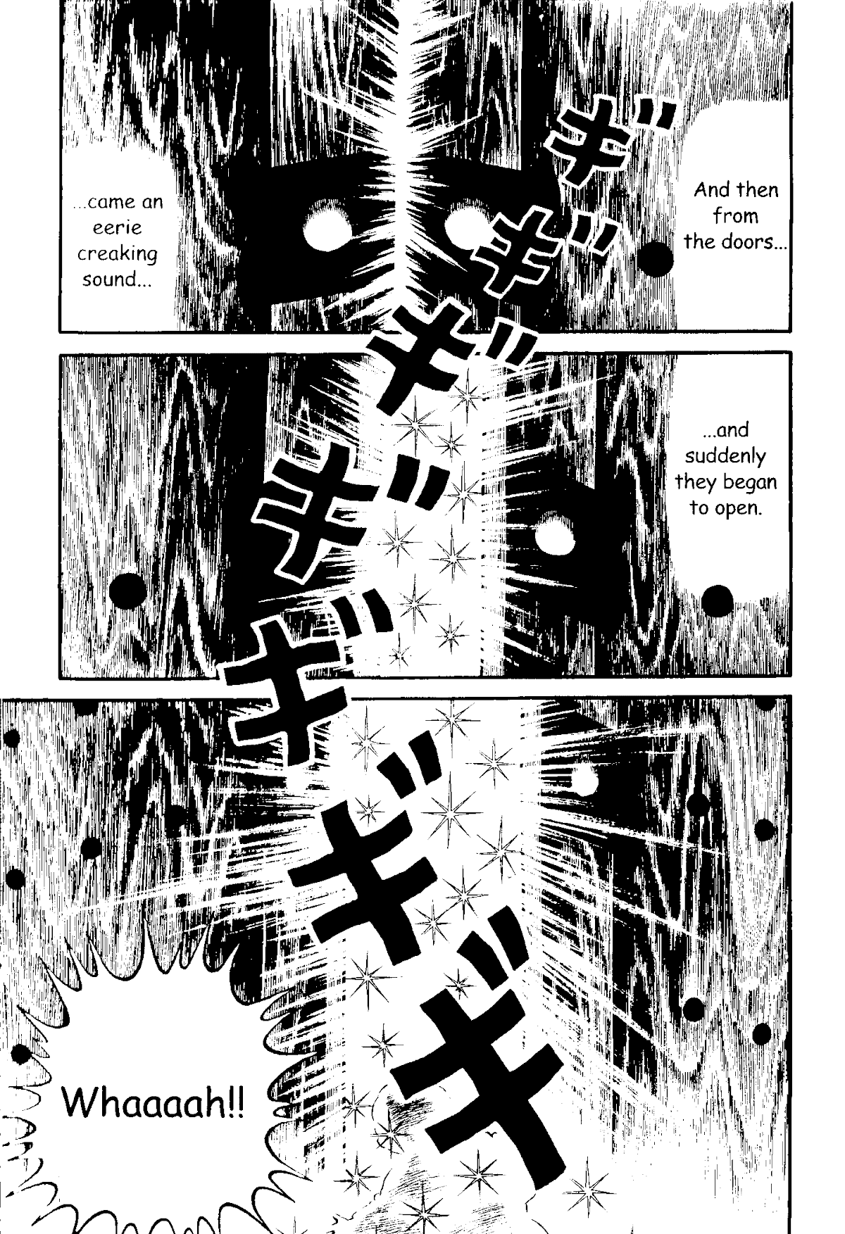 Read The Red Snake Manga Online