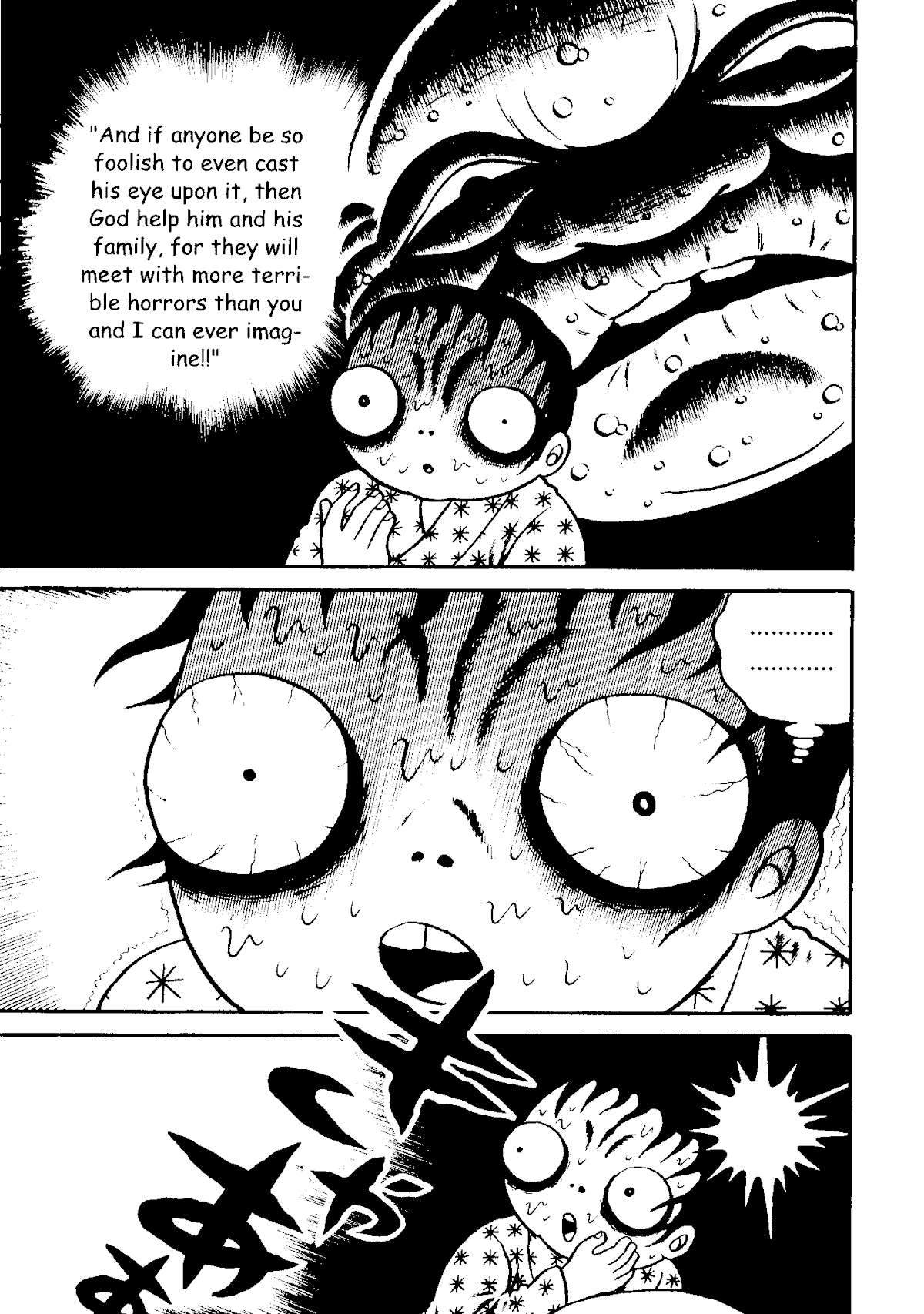 Read The Red Snake Manga Online