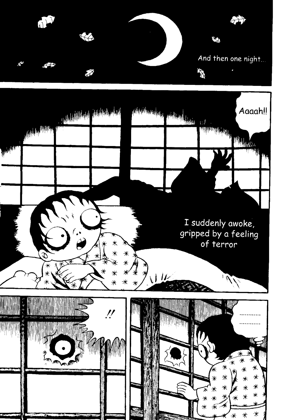 Read The Red Snake Manga Online