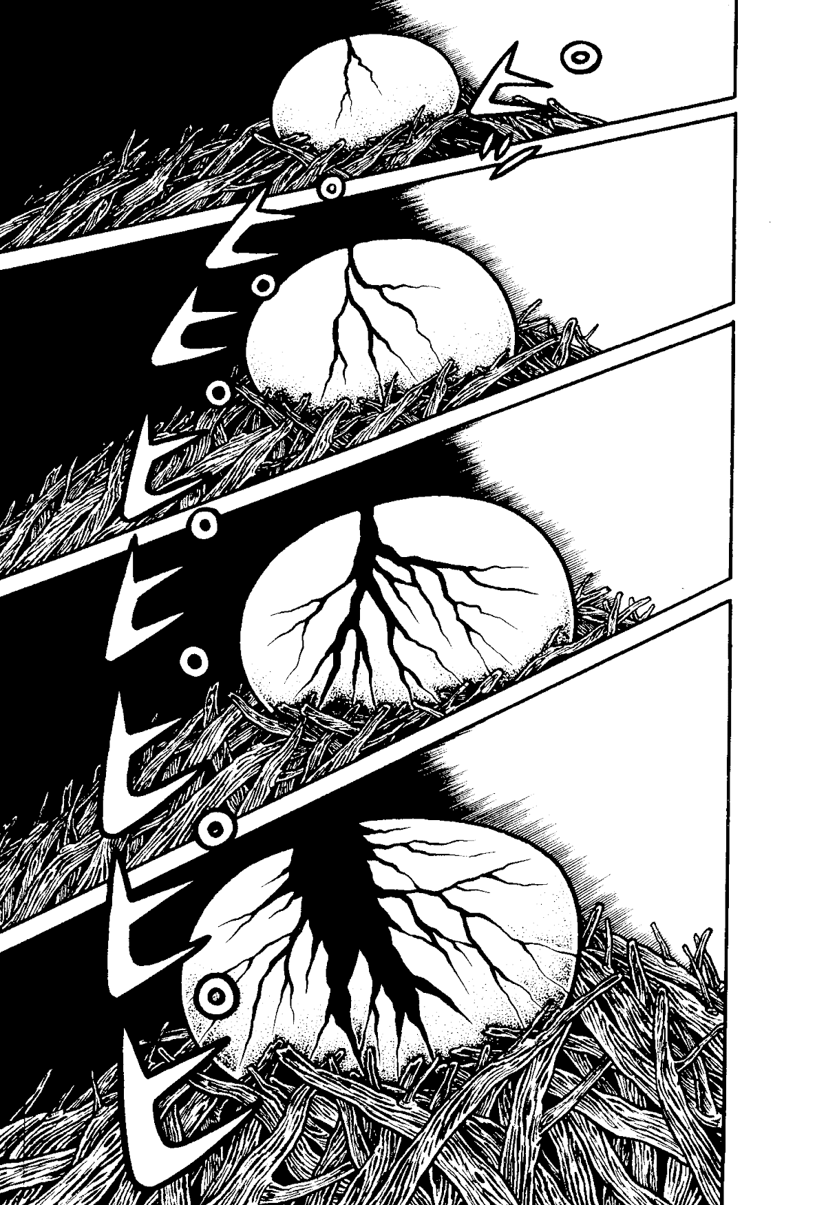 Read The Red Snake Manga Online