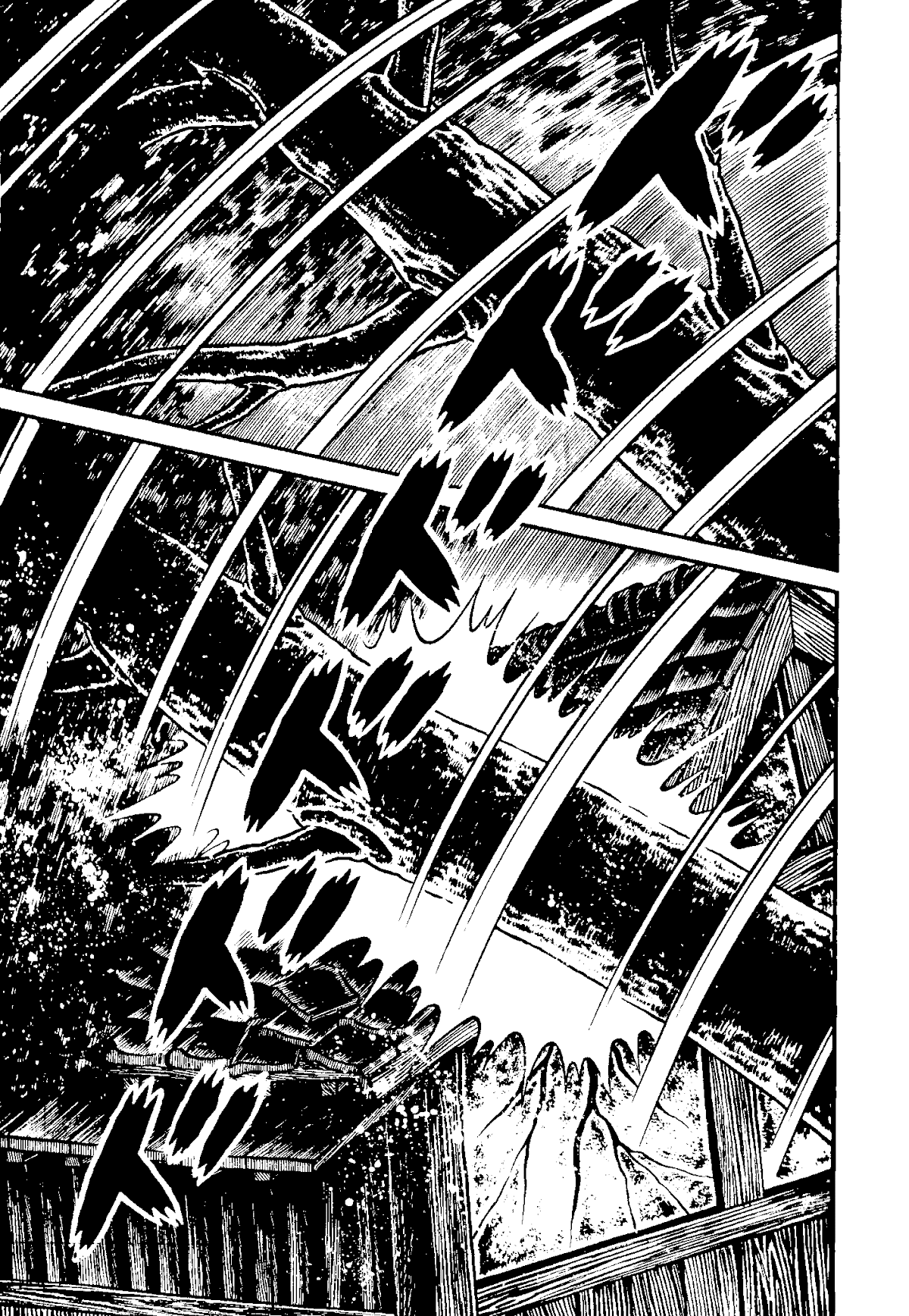 Read The Red Snake Manga Online