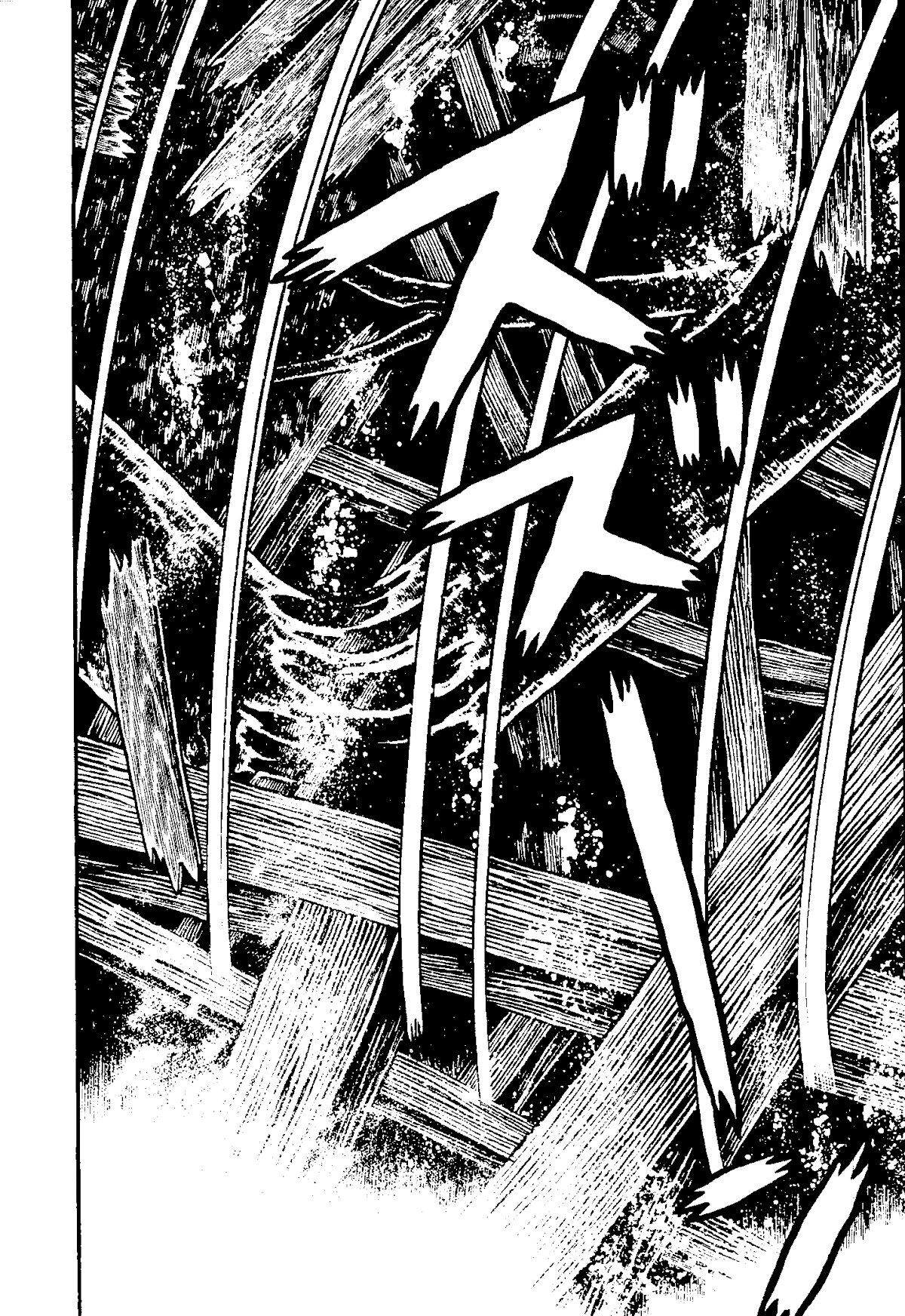 Read The Red Snake Manga Online