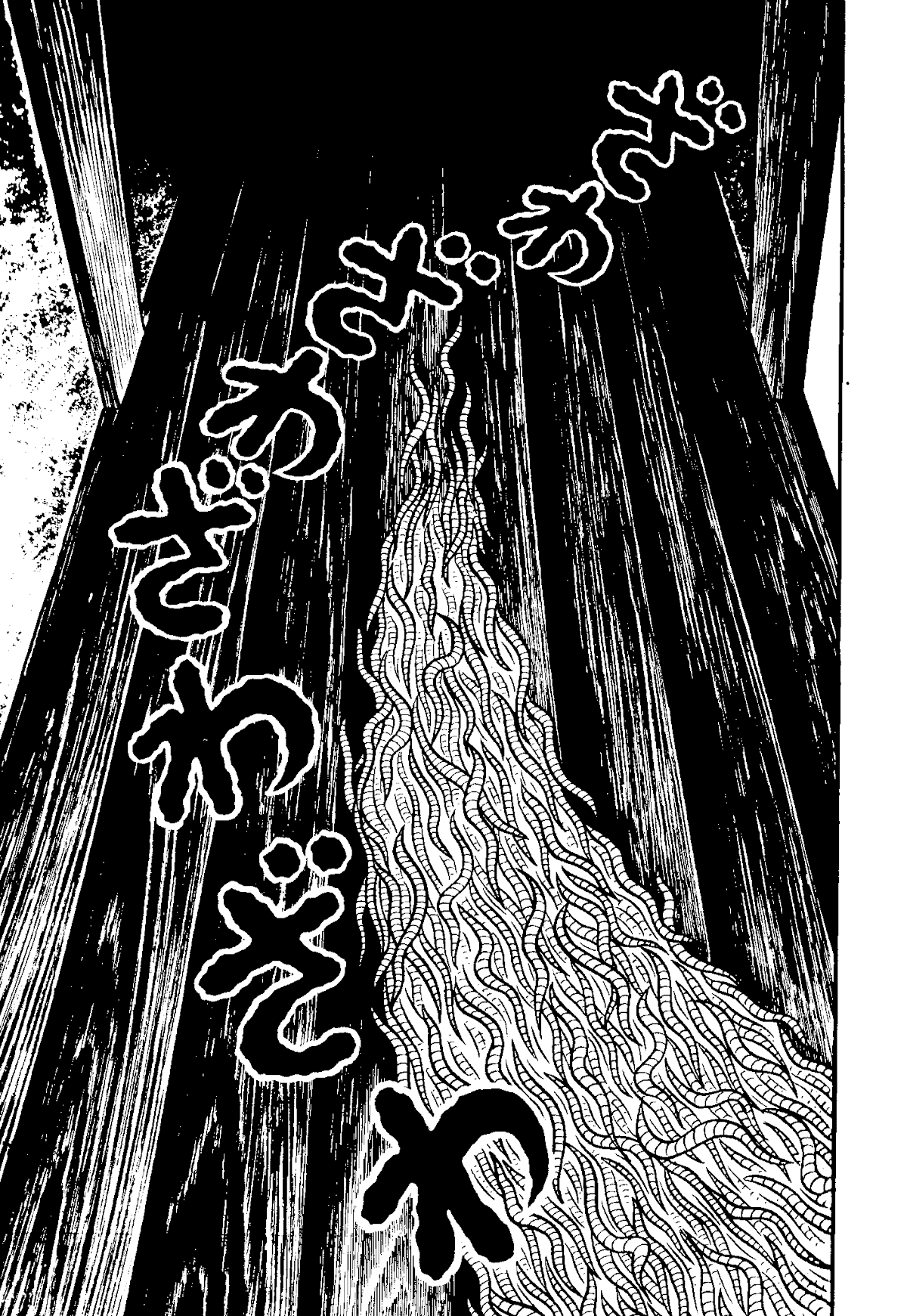 Read The Red Snake Manga Online