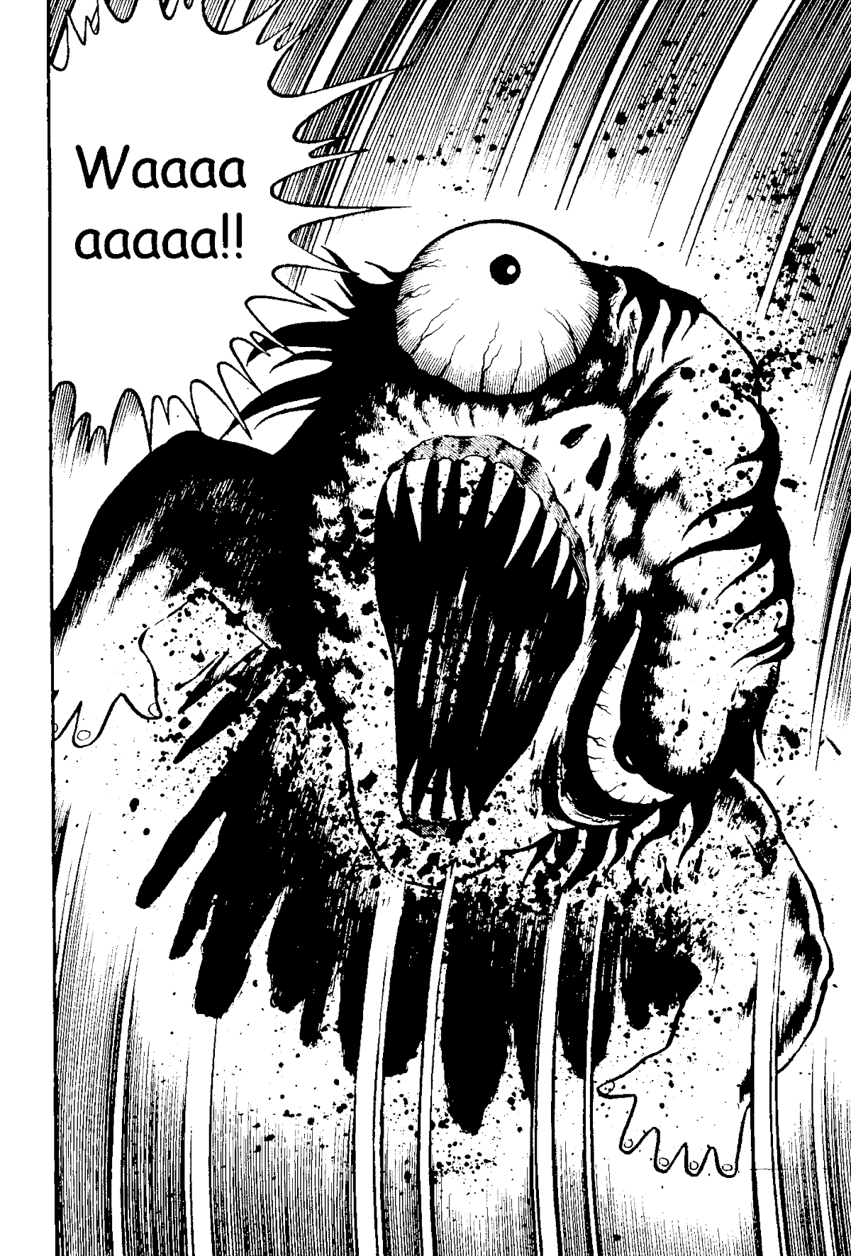 Read The Red Snake Manga Online