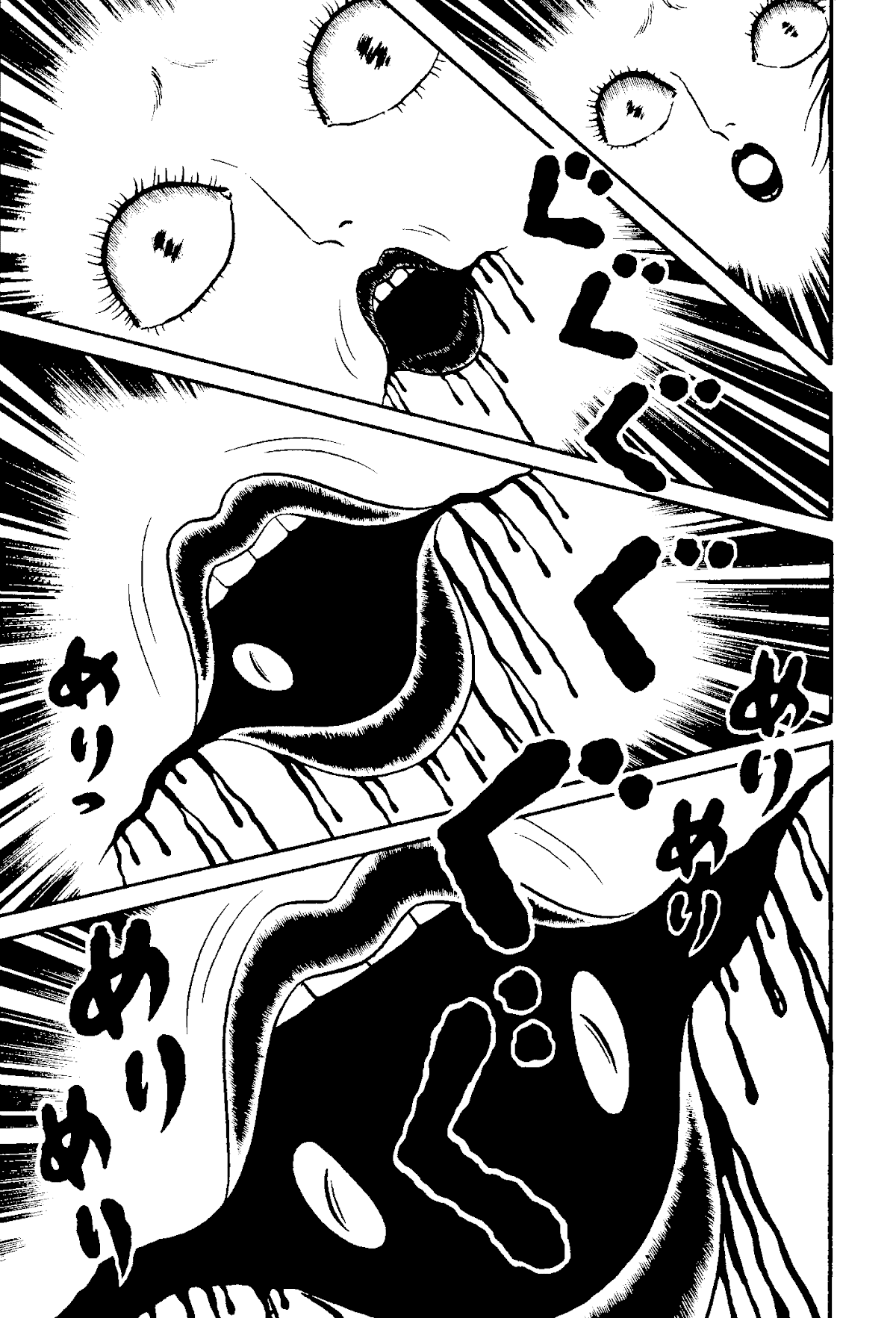 Read The Red Snake Manga Online