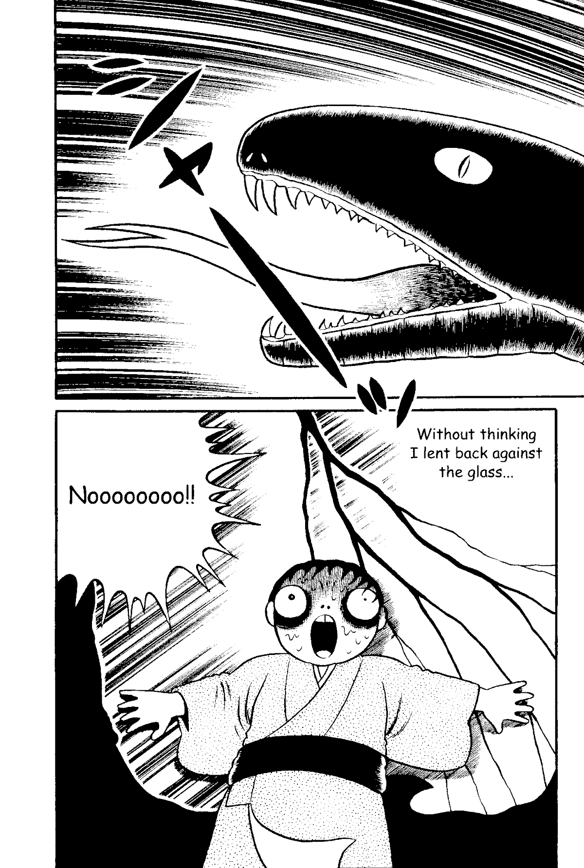 Read The Red Snake Manga Online